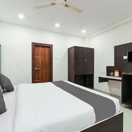 Sri Raghavendra Inn Visakhapatnam Ngoại thất bức ảnh