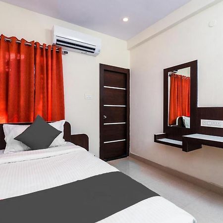 Sri Raghavendra Inn Visakhapatnam Ngoại thất bức ảnh