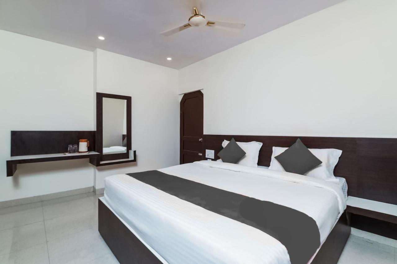 Sri Raghavendra Inn Visakhapatnam Ngoại thất bức ảnh