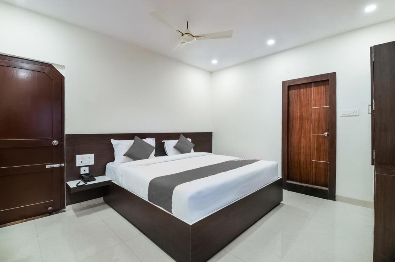 Sri Raghavendra Inn Visakhapatnam Ngoại thất bức ảnh