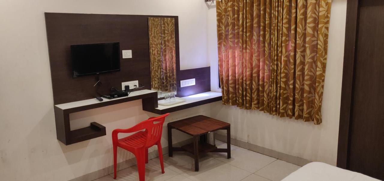 Sri Raghavendra Inn Visakhapatnam Ngoại thất bức ảnh